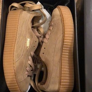 Fenty Pumas